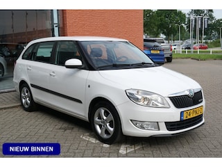 Skoda Fabia Combi 1.2 TDI Greenline * HANDEL / EXPORT *