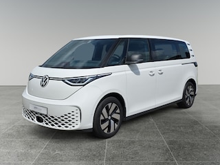 Volkswagen ID. Buzz Pro 86 kWh LWB 7p.