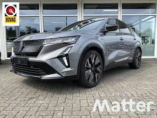 Renault Rafale 1.2 E-Tech 4x4 plug-in hybrid 300 esprit Alpine