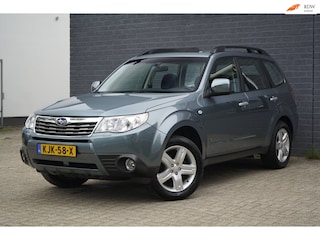 Subaru Forester 2.5i Comfort 30 Jahre Edition, Limited, 4WD