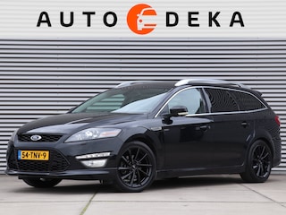 Ford Mondeo Wagon 2.0 EcoBoost 240pk S-Edition Automaat *Dealeronderh.*