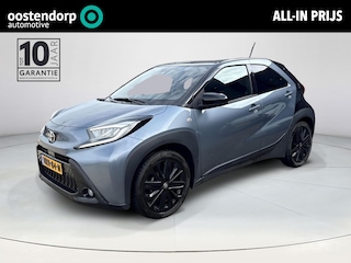 Toyota Aygo 1.0 VVT-i MT Pulse **ADAPTIEF CRUISE CONTROL/ CLIMATE CONTROL/ 18 INCH VELGEN**