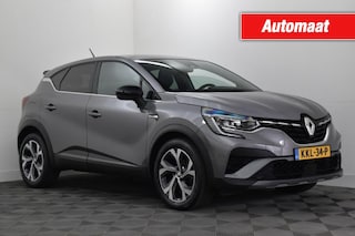 Renault Captur 1.3 TCE 140PK R.S. LINE AUTOMAAT