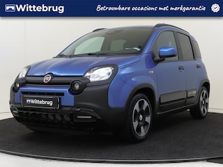 Fiat Panda 1.0 Hybrid Pandina