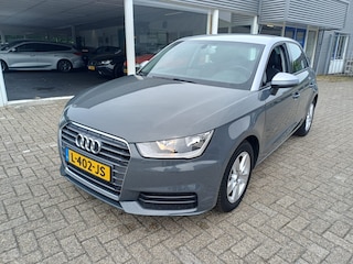 Audi A1 sportback 1.0 TFSI