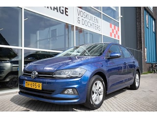Volkswagen Polo 1.0 TSI Comfortline | Carplay | Navigatie