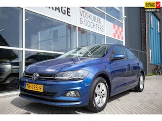 Volkswagen Polo 1.0 TSI Comfortline | Carplay | Navigatie