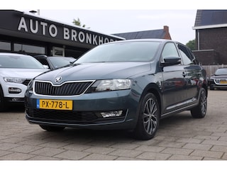 Skoda Rapid Spaceback 1.0 TSI GREENTECH DRIVE | NAVI | CARPLAY | CLIMA