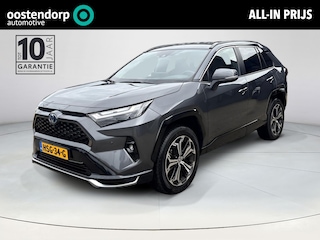 Toyota RAV4 2.5 Plug-in Hybrid AWD Limited Edition **360 CAMERA/ DODEHOEK DETECTIE/ DIGITALE BINNENSPIEGEL**