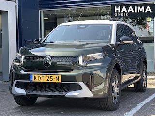 Citroën C3 Aircross 1.2 Turbo 100pk Plus 7p. | Comfort Stoelen | Apple Carplay/Android Auto | Parkeercamera/-sensoren | Full LED | DAB | Cruise Control | Climate Control |