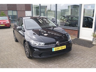 Volkswagen Polo 1.0 TSI 95pk Life