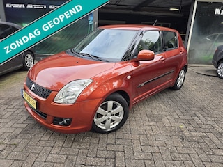 Suzuki Swift 1.3 Shogun | 12MND GARANTIE | AIRCO | ELEC RAMEN | LMV | NW APK |
