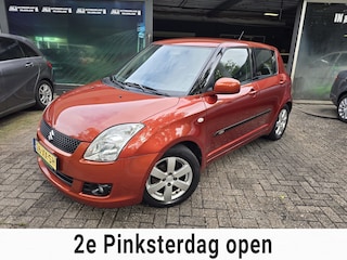 Suzuki Swift 1.3 Shogun | 12MND GARANTIE | AIRCO | ELEC RAMEN | LMV | NW APK |