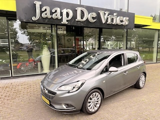 Opel Corsa 1.0 Turbo Online Edition