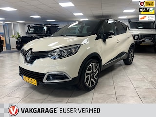 Renault Captur 1.2 TCe Dynamique Automaat, Climate controle, Navigatie, Cruise controle