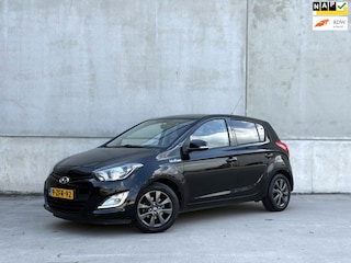 Hyundai i20 1.2 i-Drive Cool, APK Airco NAP LM Velgen