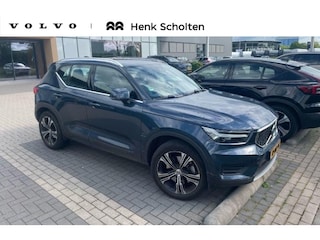Volvo XC40 1.5 T5 Recharge Inscription