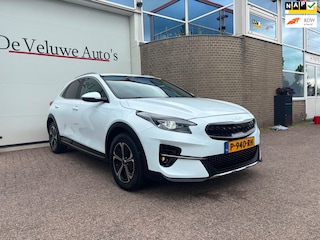 Kia XCeed 1.6 GDi PHEV DynamicLine|Carplay|Camera|1e eig|NL
