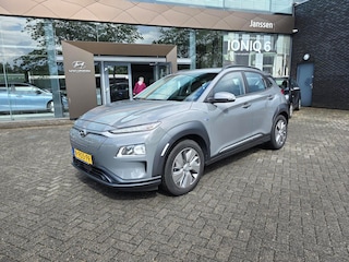 Hyundai Kona EV Comfort 39 kWh NL-auto