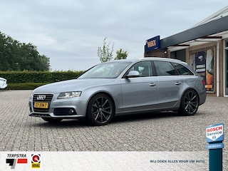 Audi A4 Avant 2.0 TFSI 211 pk Pro Line Business