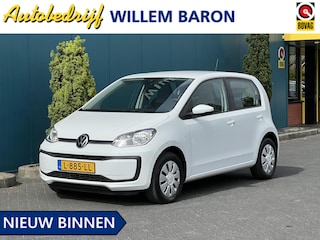 Volkswagen Up 1.0 AC | BLUETOOTH | DAB | 1'EIG