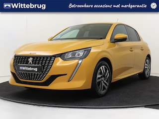 Peugeot 208 1.2 PureTech Allure Pack