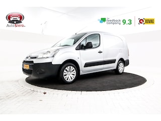 Citroën Berlingo 1.6 e-HDI Club Economy Airco, Parkeersensoren, Trehaak