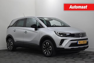 Opel Crossland 1.2 TURBO 131PK ELEGANCE AUTOMAAT