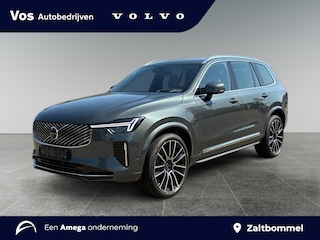 Volvo XC90 2.0 T8 Plug-in hybrid AWD Ultra Bright Exec. Ed.