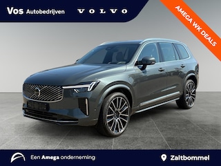 Volvo XC90 2.0 T8 Plug-in hybrid AWD Ultra Bright Exec. Ed.