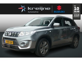 Suzuki Vitara 1.0 Boosterjet Select | Trekhaak | Cruise | RIJKLAARPRIJS!