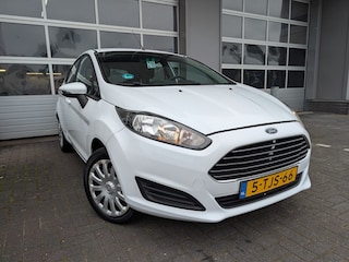 Ford Fiesta 1.0 Style / NAVIGATIE / AIRCO