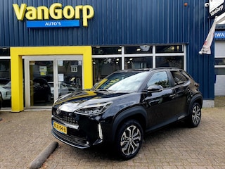 Toyota Yaris Cross 1.5 Hybrid 130 Dynamic Comfort All-in prijs!