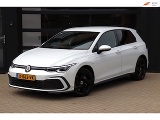 Volkswagen Golf 1.4 eHybrid GTE | Camera | Clima | Stoel/Stuur Verwarming | Apple Carplay | Navi | Cruise