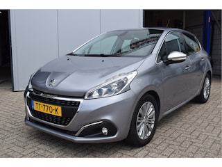 Peugeot 208 1.2 Allure 110PK | Automaat | NL-Auto | Apple Carplay/Android Auto