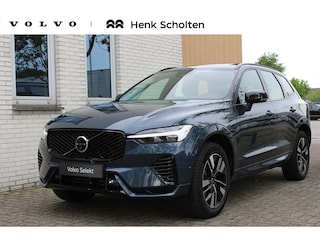 Volvo XC60 2.0 T6 Plug-in hybrid AWD Plus Dark