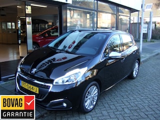 Peugeot 208 1.2 PURETECH BLUE LEASE EXECUTIVE