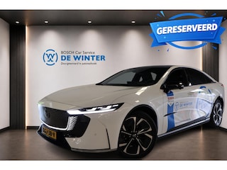 Mazda 6e Takumi 68.8 kWh