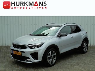 Kia Stonic 1.0 T-GDi 100PK AUTOMAAT GT-LINE ZEER LUXE