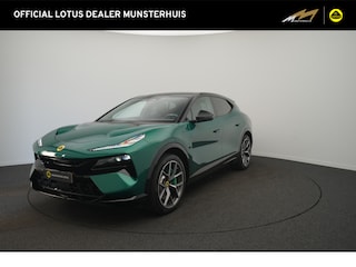 Lotus Eletre 600 S 4WD 112 kWh | Comfort seats | 22 Inch | Panorama Dak | Dynamic Handling Pack | Trekhaak |