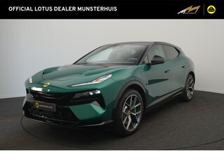 Lotus Eletre 600 S 4WD 112 kWh | Comfort seats | 22 Inch | Panorama Dak | Dynamic Handling Pack | Trekhaak |