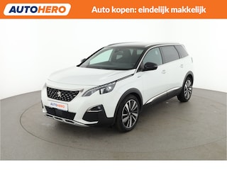 Peugeot 5008 1.2 PureTech GT-Line Avantage |PG17835|
