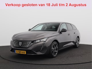 Peugeot 308 SW 1.2 PureTech Allure Pack Business/ lage km!