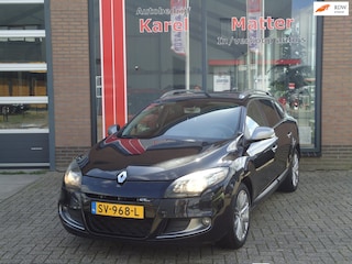 Renault Mégane Estate 1.4 TCe Gt Line *TREKHAAK* *APK T/M 02-07-2027*