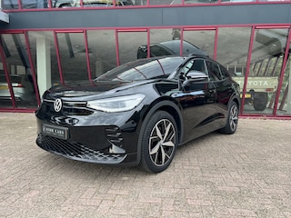 Volkswagen ID.4 GTX 4Motion 77 kWh | NL auto | Warmtepomp | Matrix | Trekhaak | Dealeronderhouden |