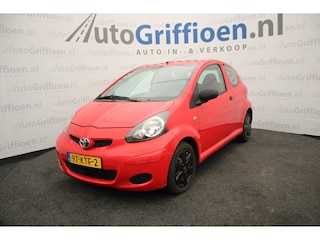 Toyota Aygo 1.0-12V Access