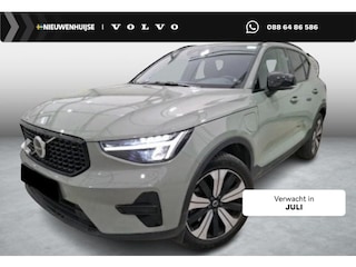 Volvo XC40 Plug-in Hybrid T5 Plus Dark | Facelift |