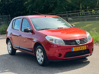 Dacia Sandero 1.2 Ambiance /Airco/5-Deurs/