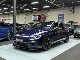 Volkswagen Golf 1.5 TSI 150PK DSG R-LINE IQ-Light Dynaudio MAXTON