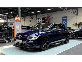 Volkswagen Golf 1.5 TSI 150PK DSG R-LINE IQ-Light Dynaudio MAXTON